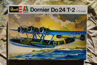H-2024 DORNIER Do 24 T-2